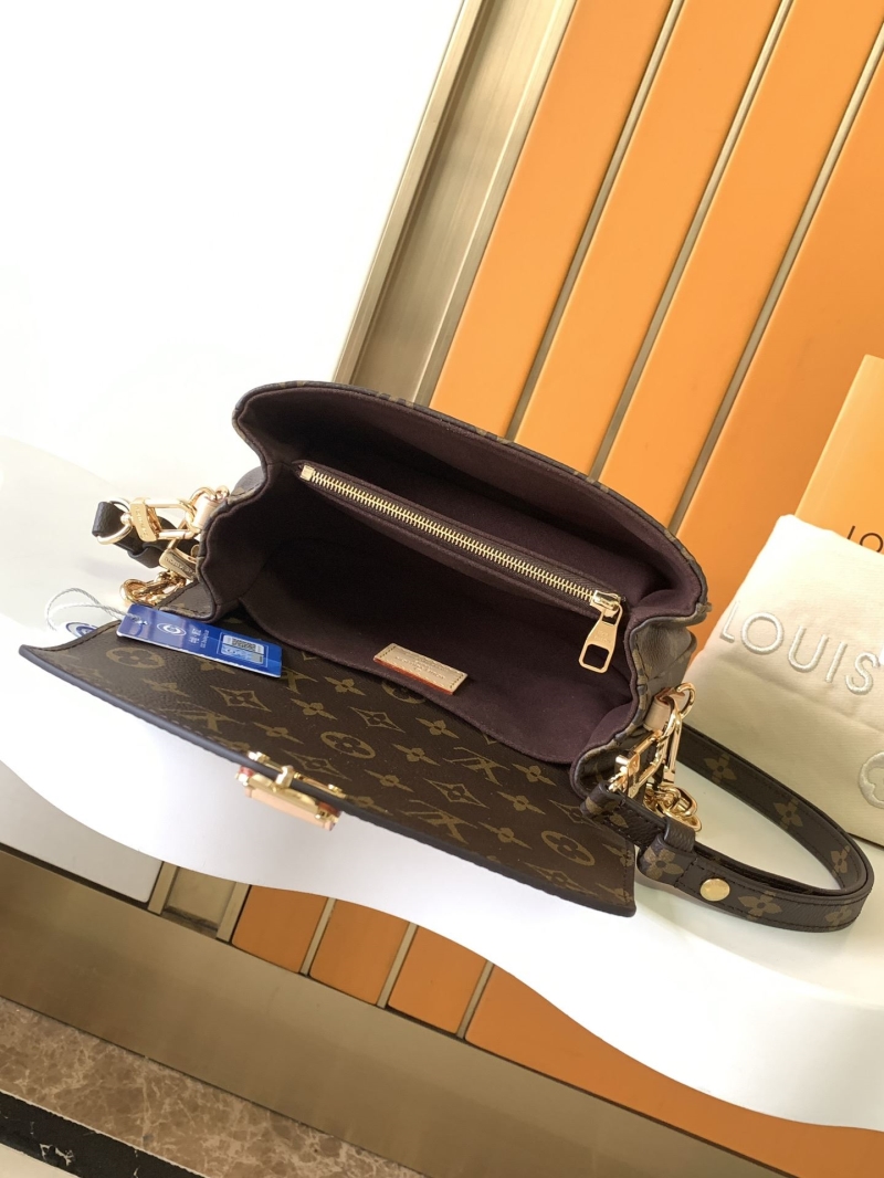 LV Satchel Bags